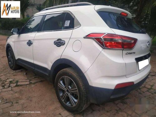 Hyundai Creta 1.6 SX (O), 2015, Diesel AT for sale in Kolkata