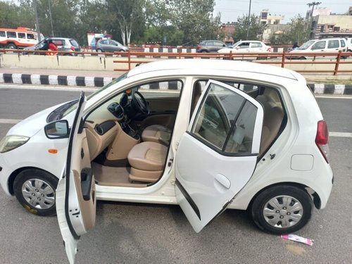 2009 Hyundai i10 Magna 1.2 MT for sale in New Delhi