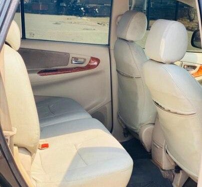 2007 Toyota Innova 2004-2011 MT for sale in Mumbai