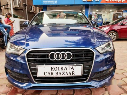 Used 2015 Audi A3 Cabriolet AT for sale in Kolkata