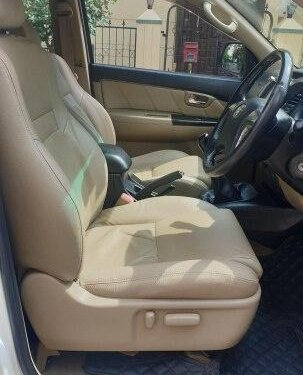 2014 Toyota Fortuner 4x2 TRD Sportivo MT for sale in Bangalore