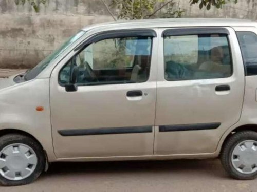 Used 2007 Maruti Suzuki Wagon R MT for sale in Gwalior