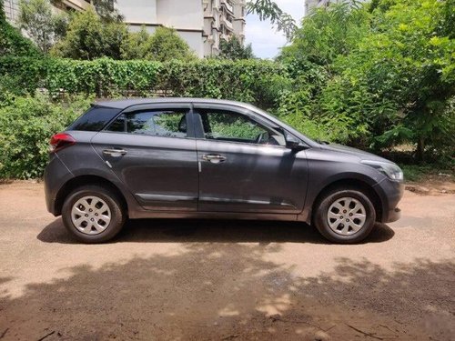 Hyundai Elite i20 Diesel Sportz 2017 MT for sale in Bangalore