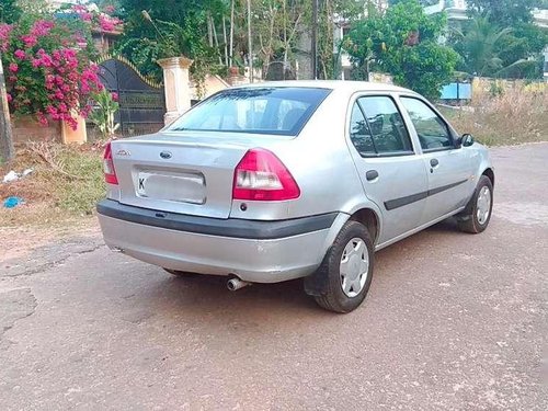 Ford Ikon 1.3 Flair 2007 MT for sale in Thiruvananthapuram