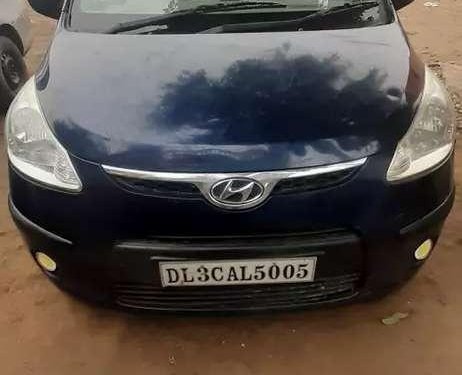 2007 Hyundai i10 MT for sale in Hapur