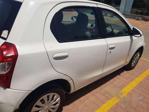 2015 Toyota Etios Liva MT for sale in Hisar