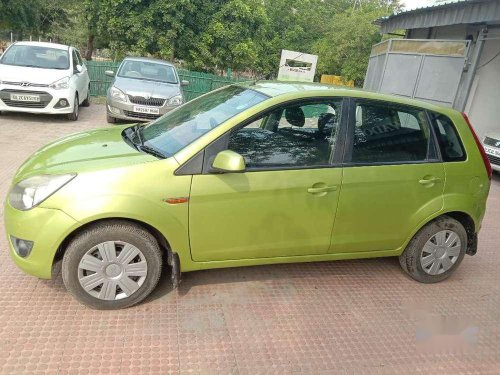 Ford Figo Duratec Petrol ZXI 1.2, 2010, Petrol MT for sale in Gurgaon