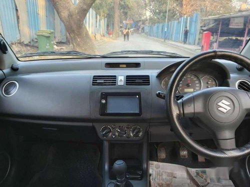 Maruti Suzuki Swift VDi, 2011, Diesel MT for sale in Mumbai