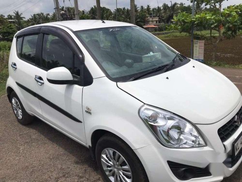 2014 Maruti Suzuki Ritz MT for sale in Aluva