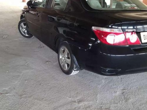 2008 Honda City ZX MT for sale in Indore