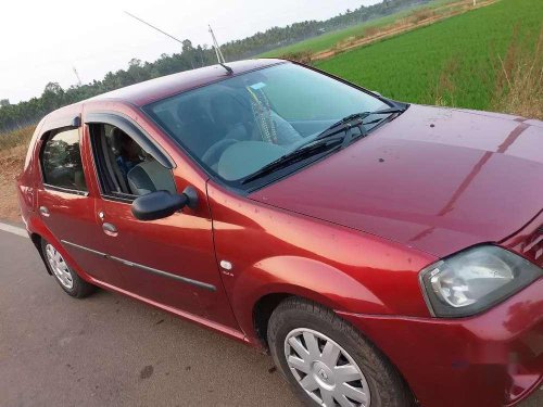 Used 2008 Mahindra Renault Logan MT for sale in Indi