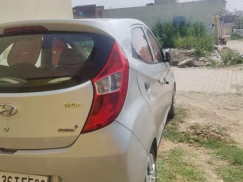 2013 Hyundai Eon MT for sale in Ambala