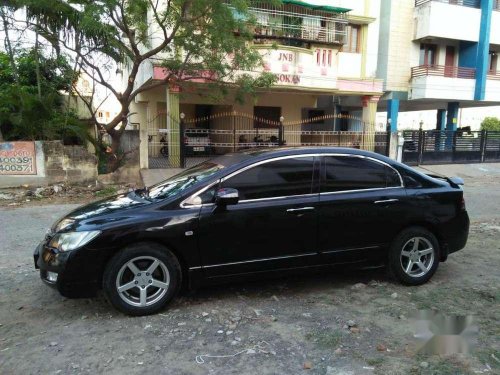 2008 Honda Civic MT for sale in Chennai