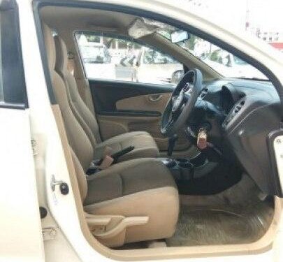 Used 2015 Honda Brio VX AT for sale in Chennai