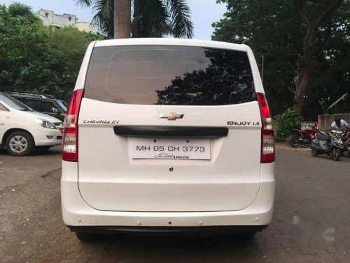 Chevrolet Enjoy 2015 MT for sale in Mumbai