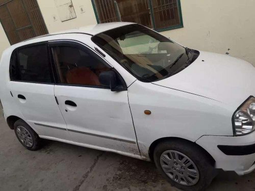 2007 Hyundai Santro Xing MT for sale in Jind