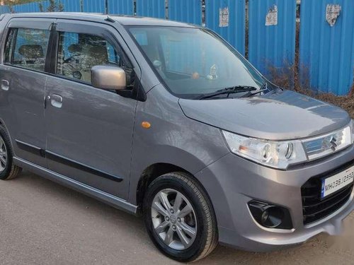 Used 2013 Maruti Suzuki Wagon R Stingray MT for sale in Mumbai