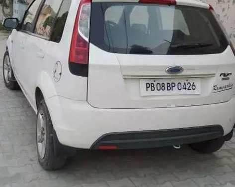 Used 2010 Ford Figo MT for sale in Hoshiarpur