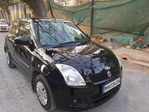 Maruti Suzuki Swift VDi, 2011, Diesel MT for sale in Mumbai