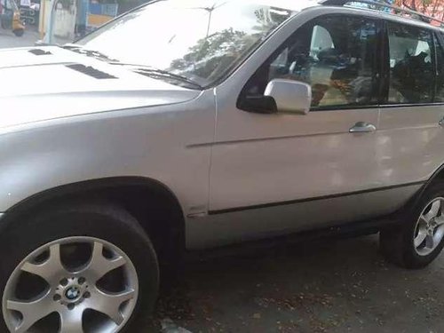 Used 2005 BMW X5 MT for sale in Chennai