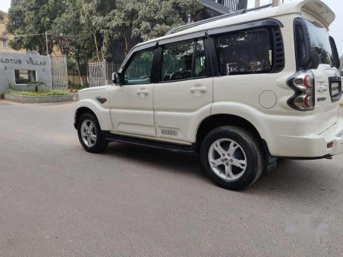 Mahindra Scorpio S10, 2015, Diesel MT for sale in Gurgaon