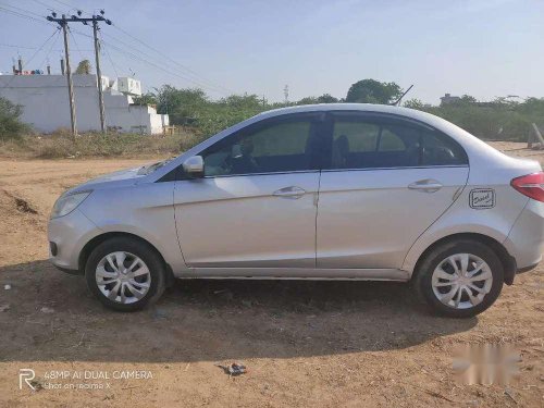 2016 Tata Zest MT for sale in Ongole