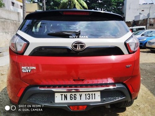 Used 2017 Tata Nexon 1.5 Revotorq XZ Plus MT in Coimbatore