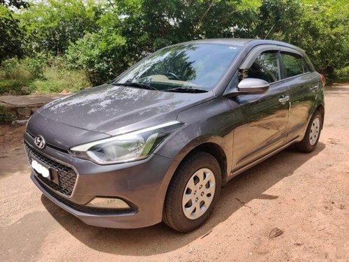 Hyundai Elite i20 Diesel Sportz 2017 MT for sale in Bangalore