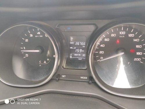 Used 2017 Tata Nexon 1.5 Revotorq XZ Plus MT in Coimbatore