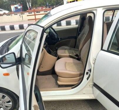 2009 Hyundai i10 Magna 1.2 MT for sale in New Delhi