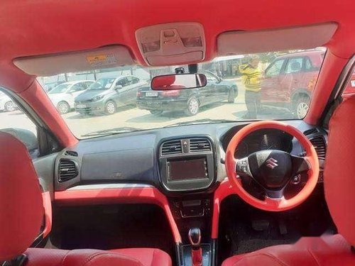 Maruti Suzuki Vitara Brezza ZDi, 2019, Diesel MT in Jaipur