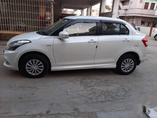 Used 2017 Maruti Suzuki Swift Dzire AT for sale in Anand
