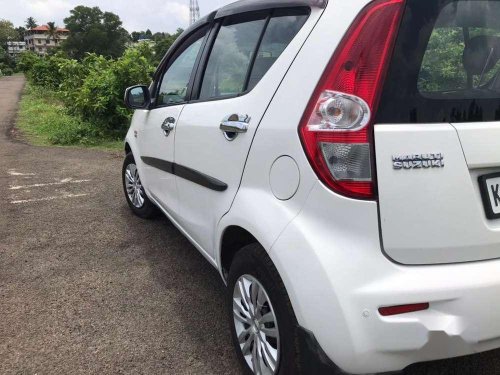 2014 Maruti Suzuki Ritz MT for sale in Aluva