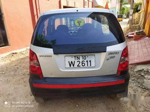 Used 2008 Hyundai Santro Xing MT for sale in Chennai