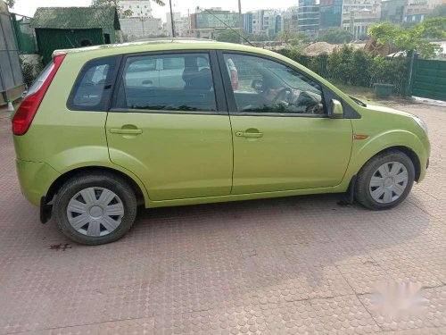 Ford Figo Duratec Petrol ZXI 1.2, 2010, Petrol MT for sale in Gurgaon