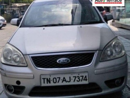 Used Ford Fiesta 1.4 Duratec EXI 2006 MT in Chennai