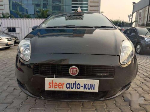 Used Fiat Punto Active 1.3, 2009, Diesel MT for sale in Chennai 