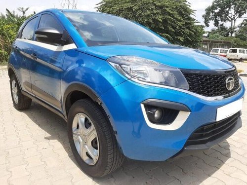 2018 Tata Nexon AT for sale in Bangalore