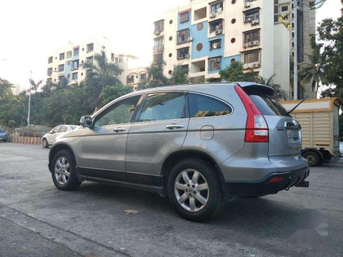 Honda CR V 2008 MT for sale in Mumbai