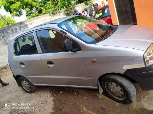 Used 2008 Hyundai Santro Xing MT for sale in Chennai