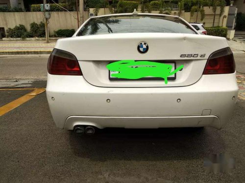 Used 2009 BMW 5 Series GT AT for sale in Ludhiana