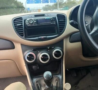 2009 Hyundai i10 Magna 1.2 MT for sale in New Delhi