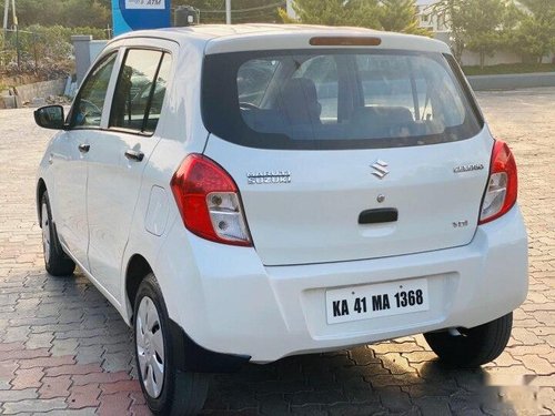 Used 2015 Maruti Suzuki Celerio MT for sale in Bangalore