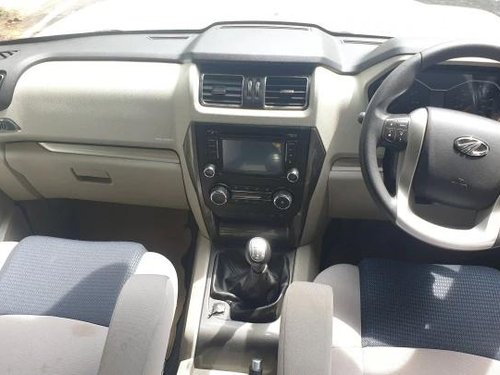 2015 Mahindra Scorpio S10 8 Seater MT for sale in Bangalore