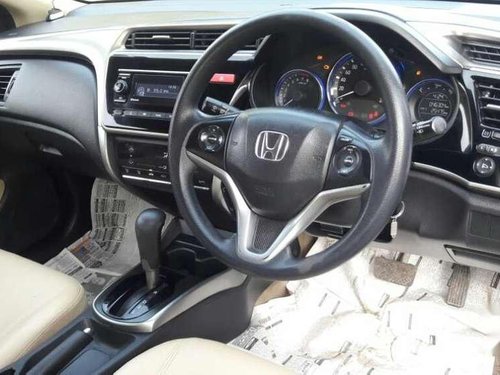 Honda City SV CVT, 2014, Petrol AT in Ahmedabad