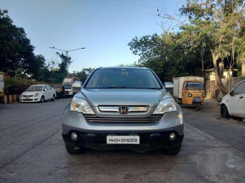 Honda CR V 2008 MT for sale in Mumbai