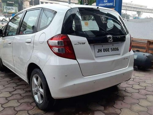 2011 Honda Jazz V MT for sale in Kolkata