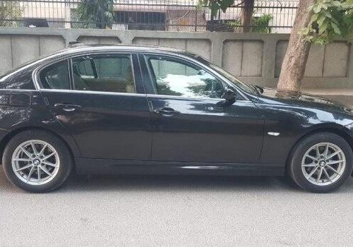 BMW 3 Series 320i 2010 AT for sale in New Delhi