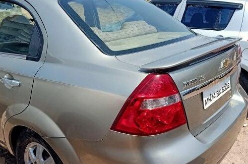 Chevrolet Aveo 1.4 2009 MT for sale in Pune