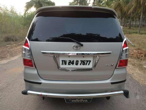 Used 2013 Toyota Innova MT for sale in Uthangarai